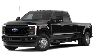 2026 Ford Super Duty® External Image 2
